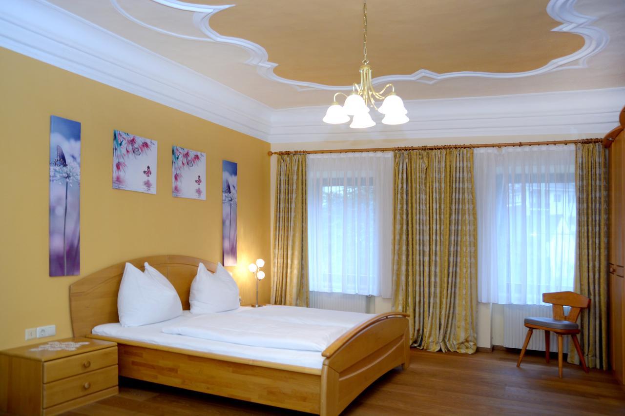 Landgasthof Buchner Admont Zewnętrze zdjęcie