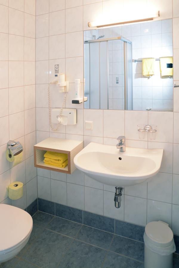 Landgasthof Buchner Admont Zewnętrze zdjęcie