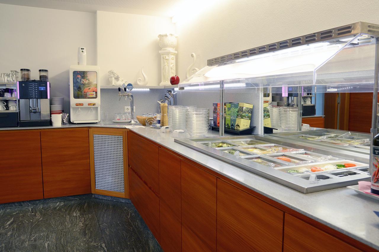 Landgasthof Buchner Admont Zewnętrze zdjęcie